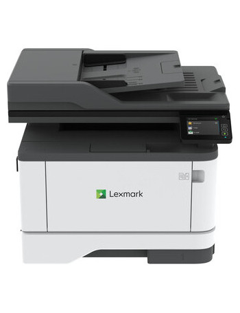 Lexmark MX331adn Laser 600 x 600 DPI 38 ppm A4