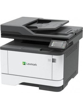 Lexmark MX331adn Laser 600 x 600 DPI 38 ppm A4