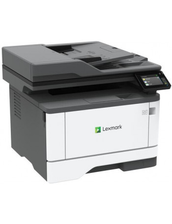 Lexmark MX331adn Laser 600 x 600 DPI 38 ppm A4