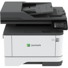 Lexmark MX431adn Laser 600 x 600 DPI 40 ppm A4