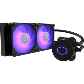 Cooler Master MasterLiquid ML240L V2 RGB Processador