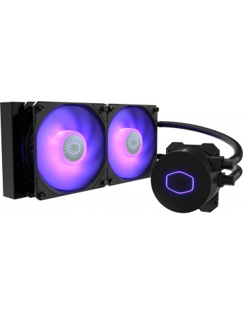 Cooler Master MasterLiquid ML240L V2 RGB Processador