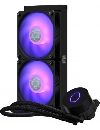 Cooler Master MasterLiquid ML240L V2 RGB Processador