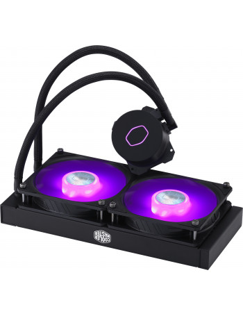 Cooler Master MasterLiquid ML240L V2 RGB Processador