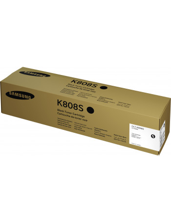 Samsung CLT-K808S Original Preto 1 unidade(s)