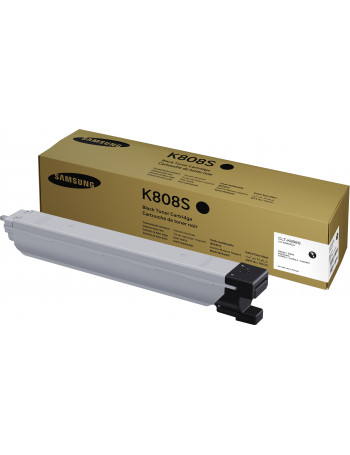 Samsung CLT-K808S Original Preto 1 unidade(s)