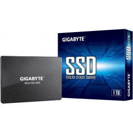 Gigabyte GP-GSTFS31100TNTD disco SSD 2.5" 1000 GB SATA