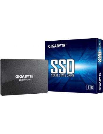 Gigabyte GP-GSTFS31100TNTD disco SSD 2.5" 1000 GB SATA