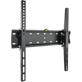 TooQ LP4255T-B suporte para TV 139,7 cm (55") Preto