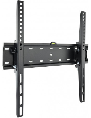 TooQ LP4255T-B suporte para TV 139,7 cm (55") Preto