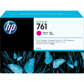 HP 761 Original Magenta 1 unidade(s)