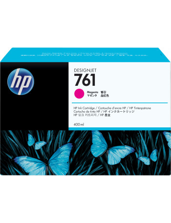 HP 761 Original Magenta 1 unidade(s)