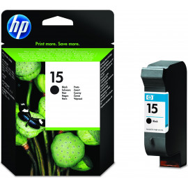 HP 15 Original Preto 1 unidade(s)