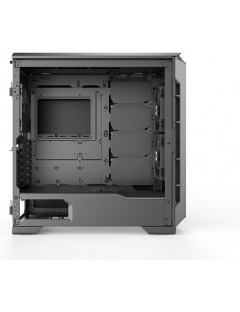 Phanteks Eclipse P600S Midi Tower Preto