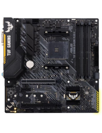 ASUS TUF Gaming B450M-Plus II Socket AM4 micro ATX AMD B450