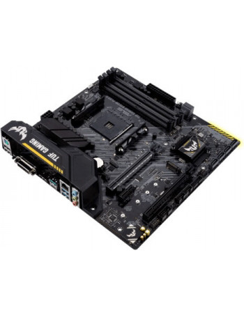 ASUS TUF Gaming B450M-Plus II Socket AM4 micro ATX AMD B450