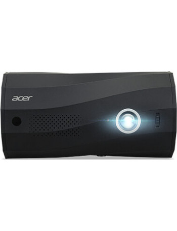 Acer C250i datashow 300 ANSI lumens DLP 1080p (1920x1080) Projetor portátil Preto