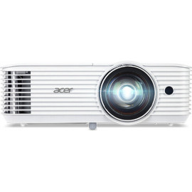 Acer S1386WHN datashow 3600 ANSI lumens DLP WXGA (1280x800) Compatibilidade 3D Projetor montado no teto Branco