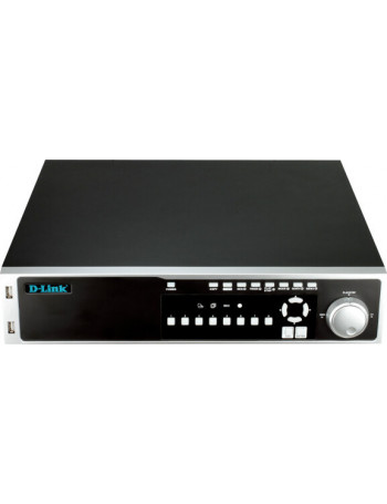 D-Link JustConnect Preto