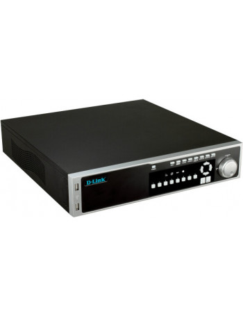 D-Link JustConnect Preto