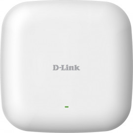 D-Link AC1300 Wave 2 Dual-Band 1000 Mbit s Power over Ethernet (PoE) Branco