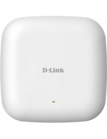 D-Link AC1300 Wave 2 Dual-Band 1000 Mbit s Power over Ethernet (PoE) Branco