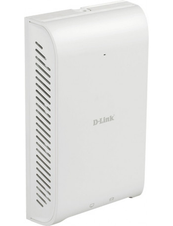 D-Link AC1200 Wave 2 867 Mbit s Power over Ethernet (PoE) Branco
