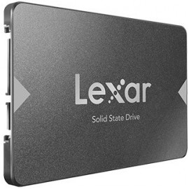 Lexar NS100 2.5" 256 GB Serial ATA III