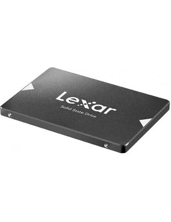 Lexar NS100 2.5" 256 GB Serial ATA III