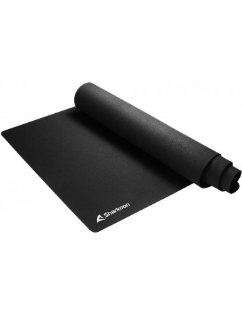 Sharkoon 1337 V2 Gaming Mat XXL Preto Tapete Gaming