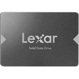 Lexar NS100 2.5" 128 GB Serial ATA III