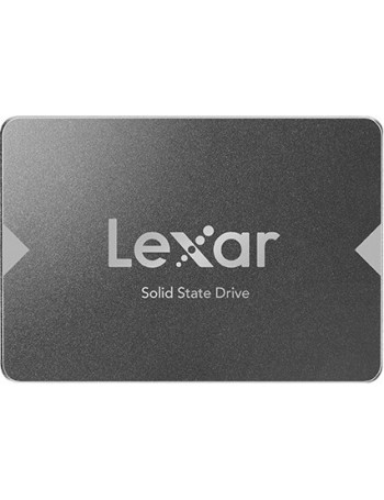 Lexar NS100 2.5" 128 GB Serial ATA III