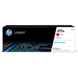 HP 415A Original Magenta 1 unidade(s)