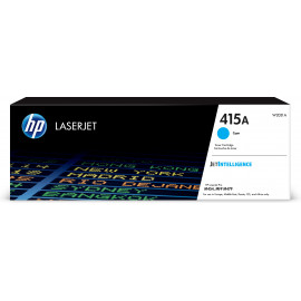 HP 415A Original Ciano 1 unidade(s)