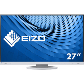 EIZO FlexScan EV2760-WT LED display 68,6 cm (27") 2560 x 1440 pixels Quad HD Branco
