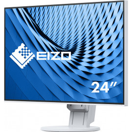 EIZO FlexScan EV2451 60,5 cm (23.8") 1920 x 1080 pixels Full HD LED Branco