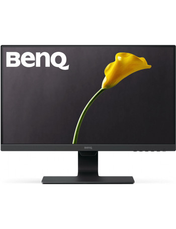 Benq GW2480 60,5 cm (23.8") 1920 x 1080 pixels Full HD LED Preto