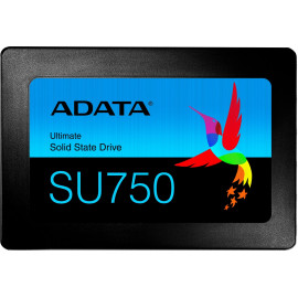 ADATA SU750SS 2.5" 256 GB Serial ATA III 3D TLC