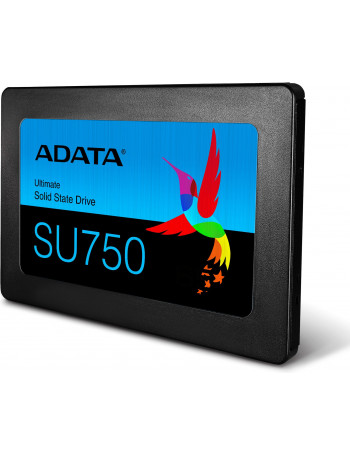 ADATA SU750SS 2.5" 256 GB Serial ATA III 3D TLC