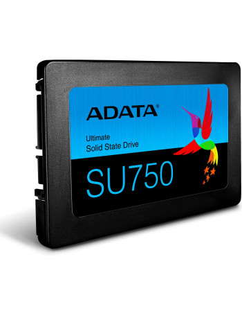 ADATA SU750SS 2.5" 256 GB Serial ATA III 3D TLC