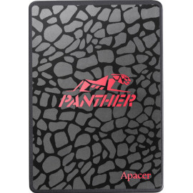 Apacer AS350 Panter 2.5" 512 GB Serial ATA III 3D TLC