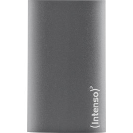 Intenso 1TB Premium Edition 1000 GB Antracite