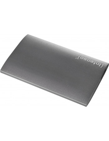 Intenso 1TB Premium Edition 1000 GB Antracite