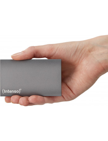 Intenso 1TB Premium Edition 1000 GB Antracite