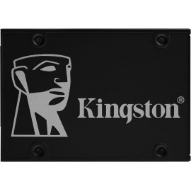 Kingston Technology KC600 2.5" 1024 GB Serial ATA III 3D TLC