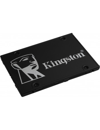 Kingston Technology KC600 2.5" 1024 GB Serial ATA III 3D TLC