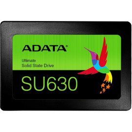 ADATA Ultimate SU630 2.5" 1920 GB PCI Express 3.0 QLC 3D NAND