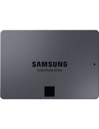 Samsung MZ-77Q2T0 2.5" 2000 GB Serial ATA III V-NAND MLC