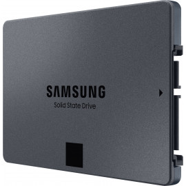 Samsung MZ-77Q2T0 2.5" 2000 GB Serial ATA III V-NAND MLC