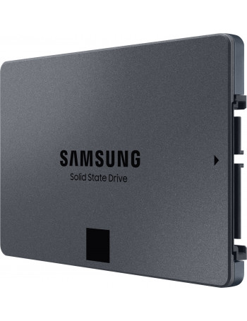 Disco SSD Samsung QVO 2TB Serial...